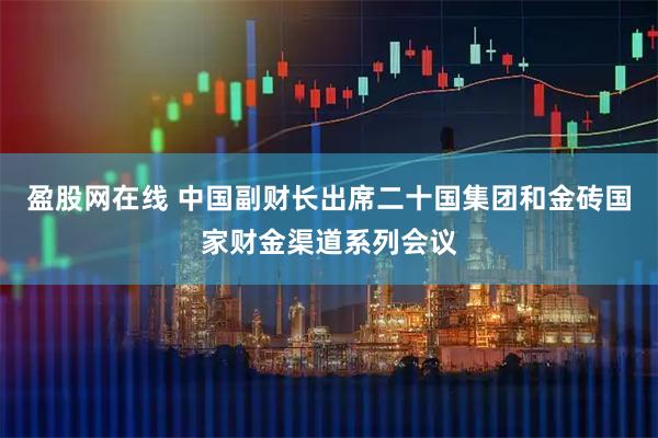 盈股网在线 中国副财长出席二十国集团和金砖国家财金渠道系列会议