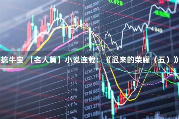 擒牛宝 【名人篇】小说连载：《迟来的荣耀（五）》